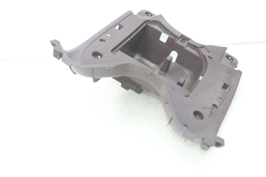 photo de MARCHE PIED JM MOTORS SC 4T 50 (2012 - 2017) - État de surface