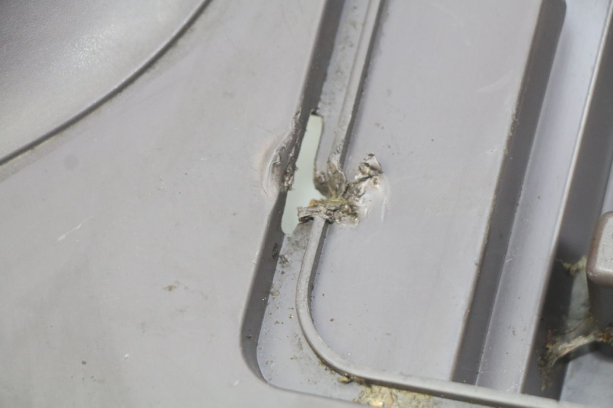 photo de MARCHE PIED JM MOTORS SC 4T 50 (2012 - 2017) - Pièce contrôlée