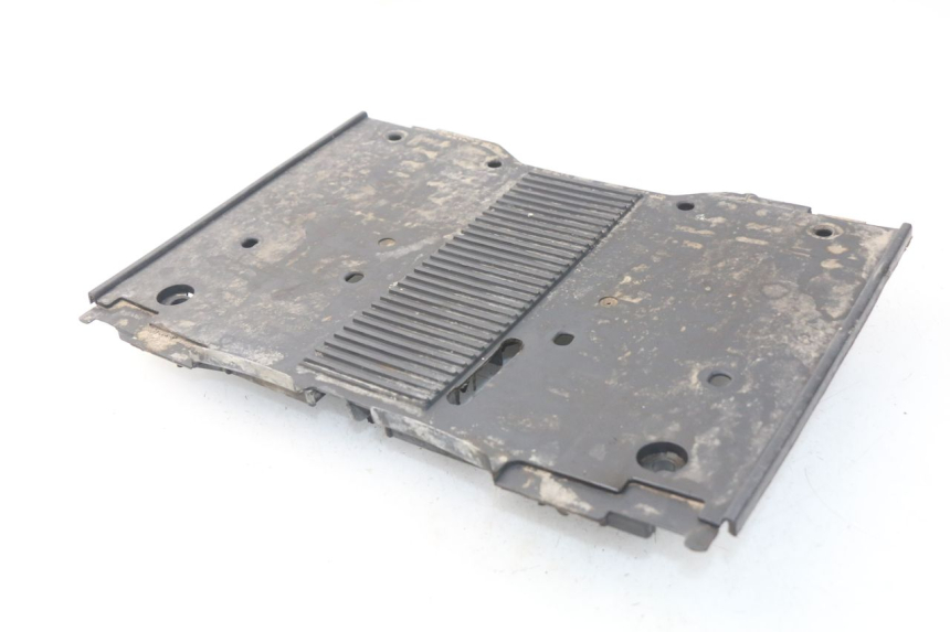 photo de MARCHE PIED PEUGEOT SC 50 (1988 - 1992) - Zoom état d’usage