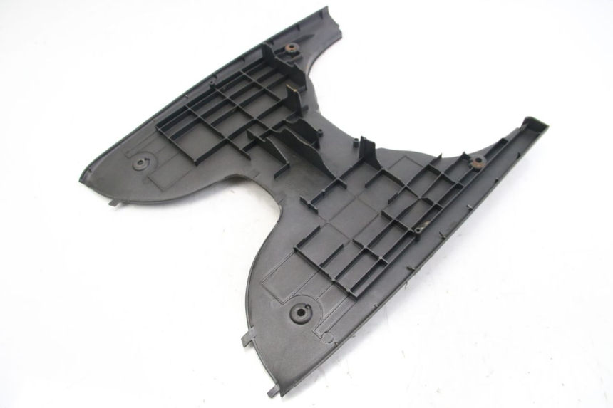 photo de MARCHE PIED APRILIA SCARABEO 4T 50 (2009 - 2017) - Vue d’ensemble