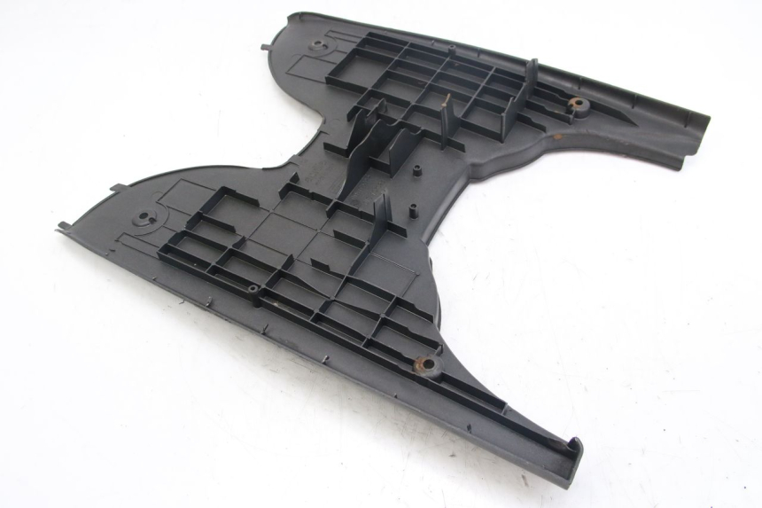 photo de MARCHE PIED APRILIA SCARABEO 4T 50 (2009 - 2017) - Points de fixation