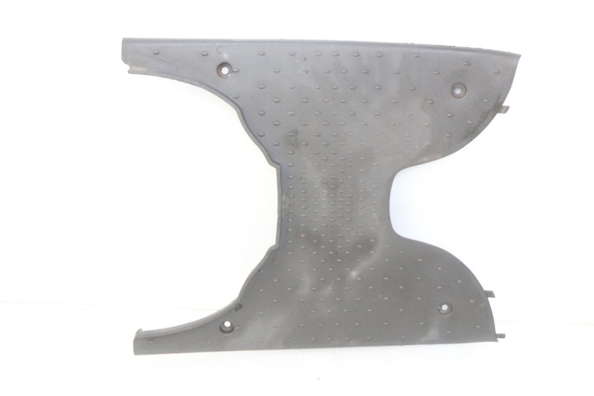 photo de MARCHE PIED APRILIA SCARABEO 100 (2003 - 2012) - Vue principale