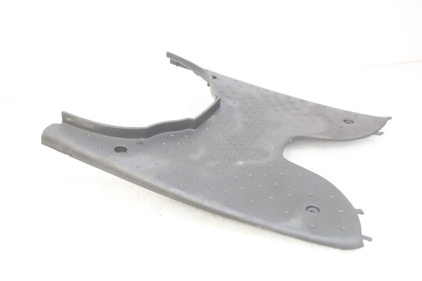 photo de MARCHE PIED APRILIA SCARABEO 100 (2003 - 2012) - Zoom état d’usage