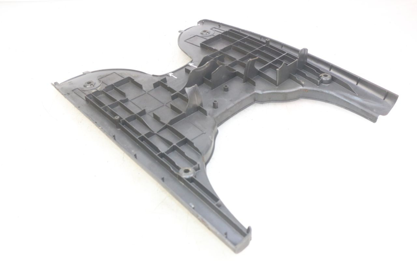 photo de MARCHE PIED APRILIA SCARABEO 100 (2003 - 2012) - Vue d’ensemble