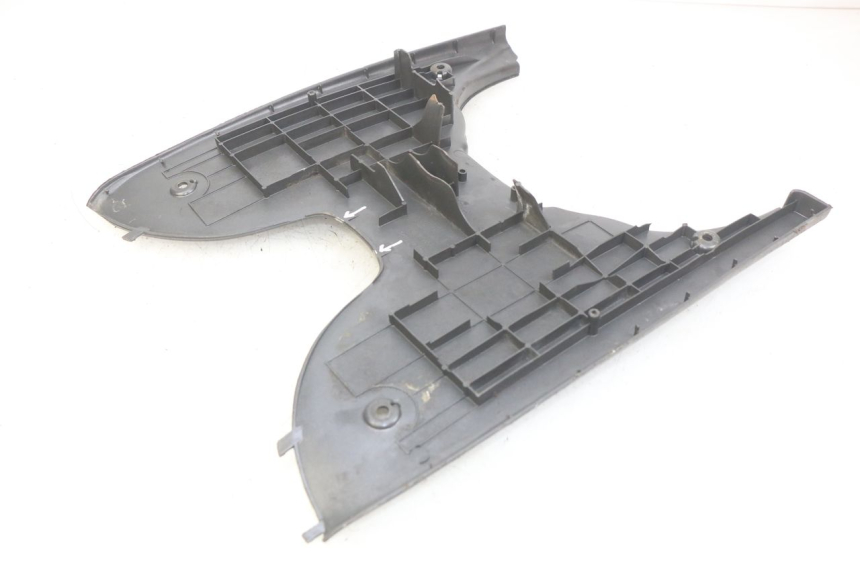 photo de MARCHE PIED APRILIA SCARABEO 100 (2003 - 2012) - État de surface