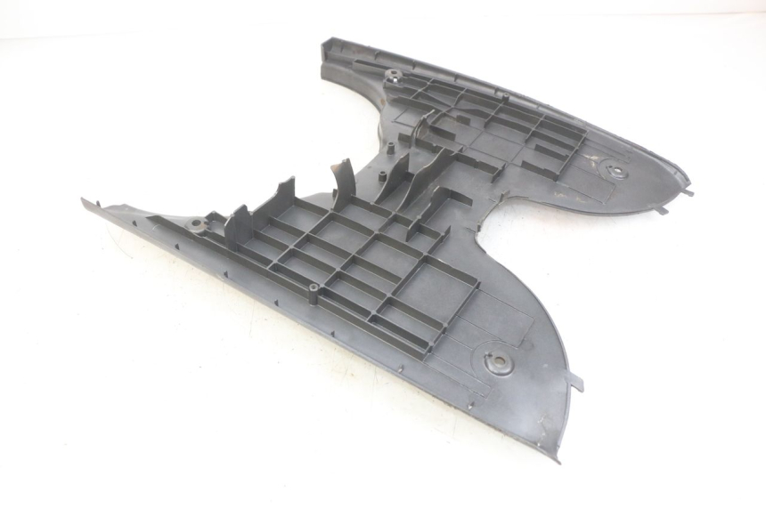 photo de MARCHE PIED APRILIA SCARABEO 100 (2003 - 2012) - Marquages et références