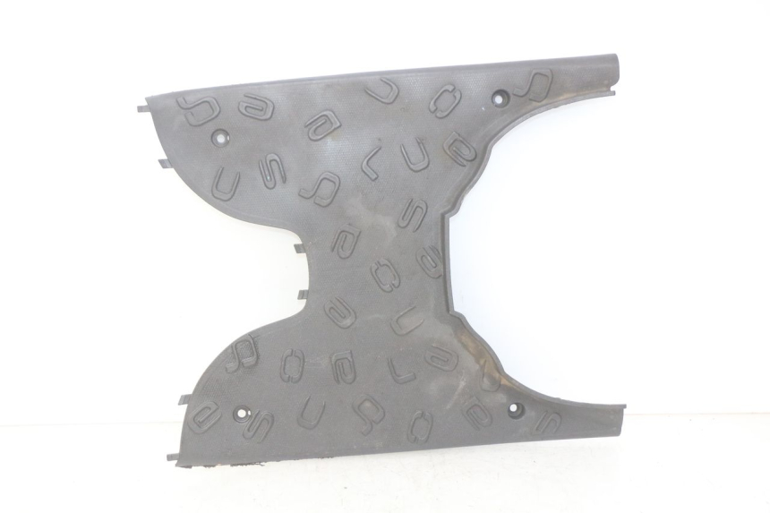 photo de MARCHE PIED APRILIA SCARABEO 100 (2003 - 2012) - Vue principale