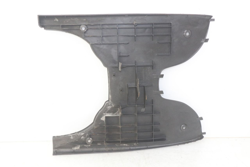 photo de MARCHE PIED APRILIA SCARABEO 100 (2003 - 2012) - Zoom état d’usage