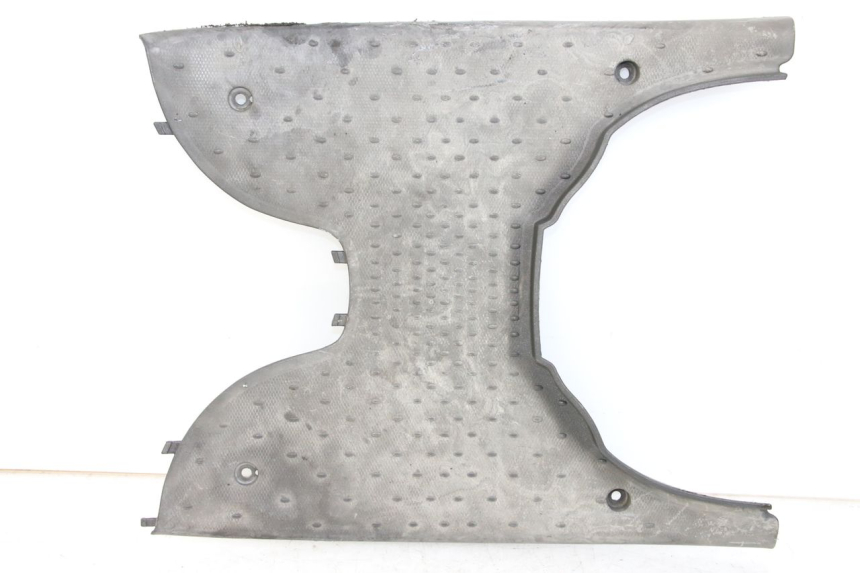 photo de MARCHE PIED APRILIA SCARABEO 100 (2003 - 2012) - Vue principale