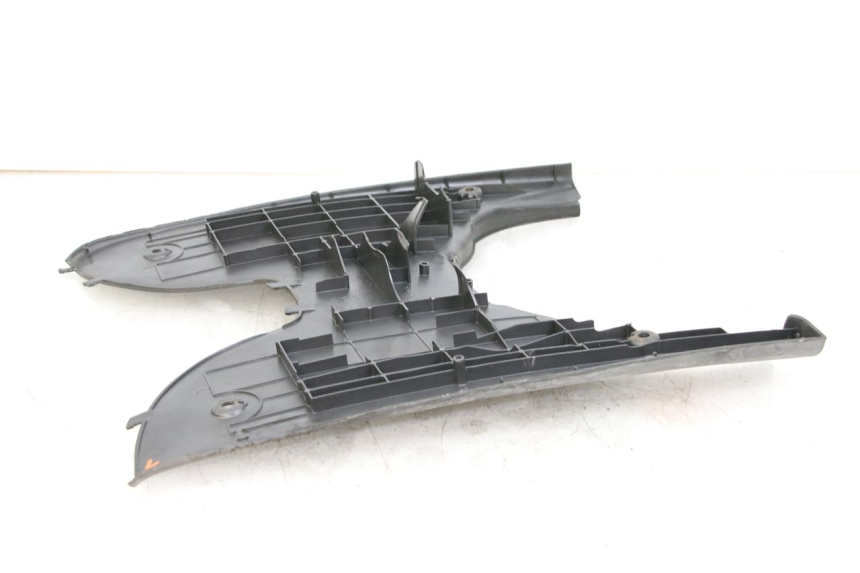 photo de MARCHE PIED APRILIA SCARABEO 100 (2003 - 2012) - Zoom état d’usage