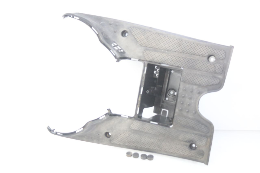 photo de MARCHE PIED KYMCO SENTO 100 (2008 - 2013) - Vue principale