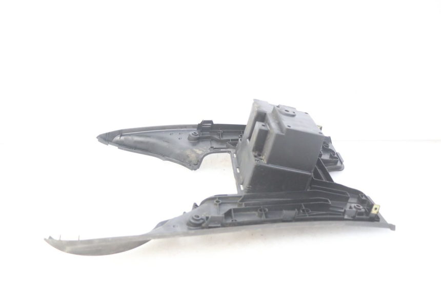 photo de MARCHE PIED KYMCO SENTO 100 (2008 - 2013) - Détail de la pièce