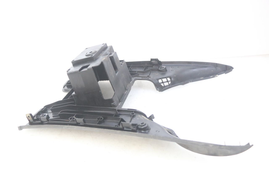 photo de MARCHE PIED KYMCO SENTO 100 (2008 - 2013) - Zoom état d’usage