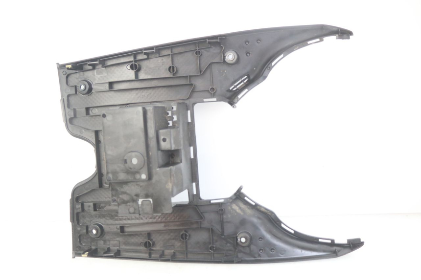 photo de MARCHE PIED KYMCO SENTO 100 (2008 - 2013) - Autre angle de vue