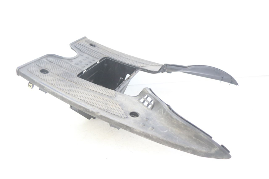 photo de MARCHE PIED KYMCO SENTO 100 (2008 - 2013) - Gros plan technique