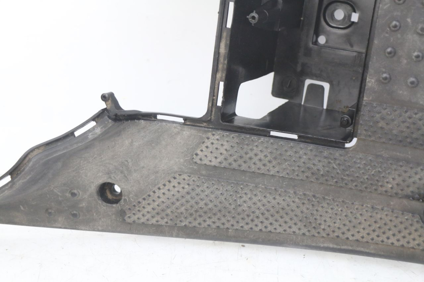 photo de MARCHE PIED KYMCO SENTO 100 (2008 - 2013) - État de surface