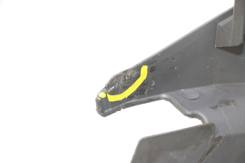 photo de MARCHE PIED HONDA SH 125 (2001 - 2003) - Photo complémentaire