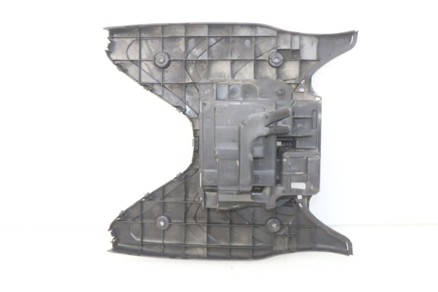 photo de MARCHE PIED SUZUKI SIXTEEN 125 (2008 - 2010) - Zoom état d’usage