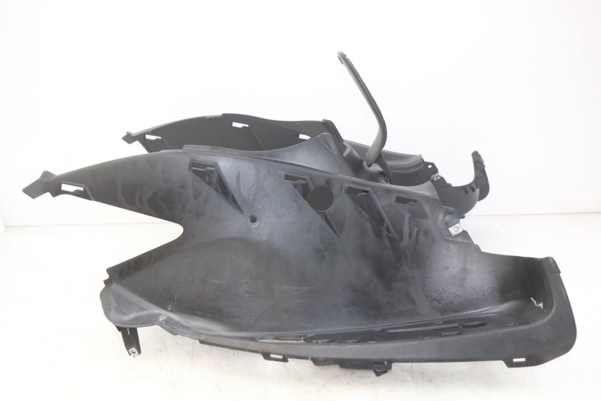 photo de MARCHE PIED MBK SKYCRUISER 125 (2010 - 2013) - Marquages et références