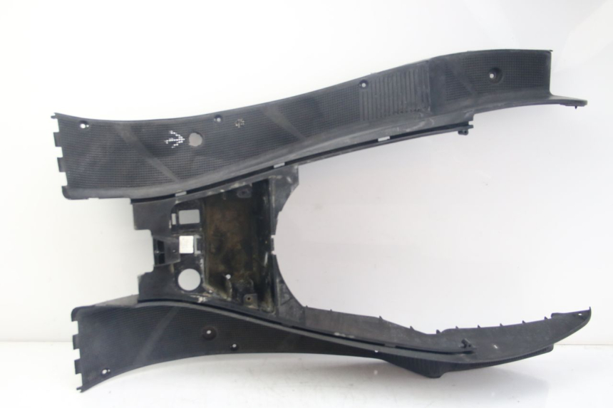 photo de MARCHE PIED MBK SKYLINER 125 (1998 - 2001) - Vue principale