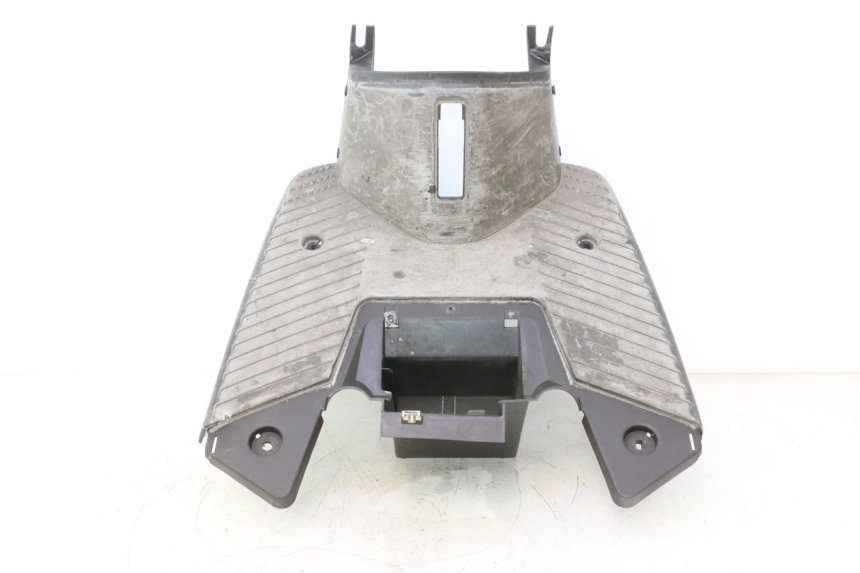 photo de MARCHE PIED YAMAHA SLIDER 50 (1999 - 2004) - Vue rapprochée