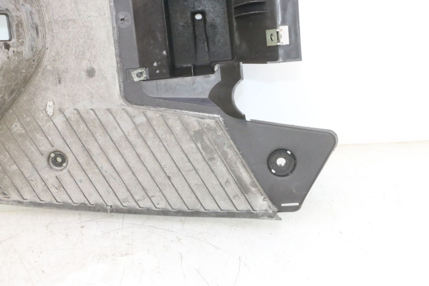 photo de MARCHE PIED YAMAHA SLIDER 50 (1999 - 2004) - Photo complémentaire