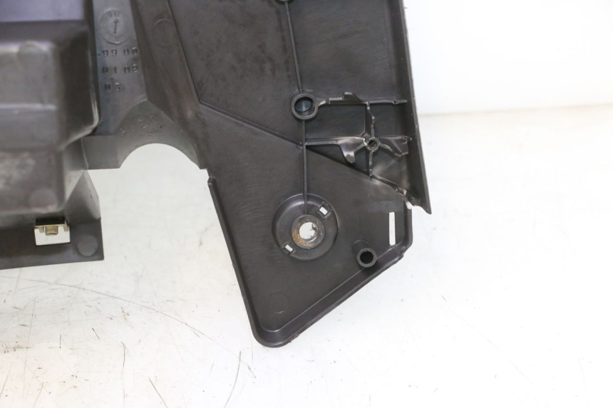 photo de MARCHE PIED YAMAHA SLIDER 50 (1999 - 2004) - Autre angle de vue