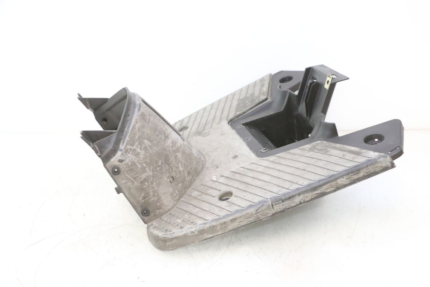 photo de MARCHE PIED YAMAHA SLIDER 50 (1999 - 2004) - Vue d’ensemble