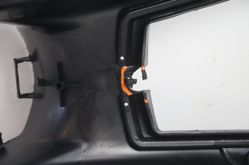 photo de MARCHE PIED PEUGEOT SPEEDFIGHT 2 AC 50 (2000 - 2009) - Vue produit