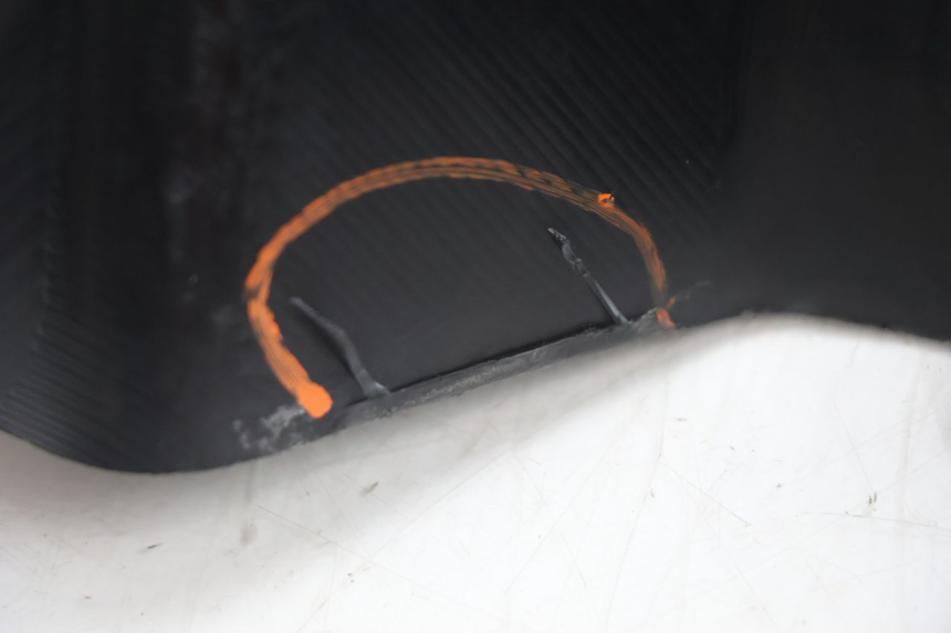 photo de MARCHE PIED PEUGEOT SPEEDFIGHT 2 AC 50 (2000 - 2009) - Vue rapprochée