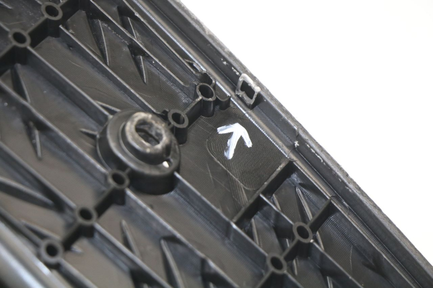 photo de MARCHE PIED PEUGEOT SPEEDFIGHT 3 AIR 50 (2009 - 2015) - Zoom état d’usage