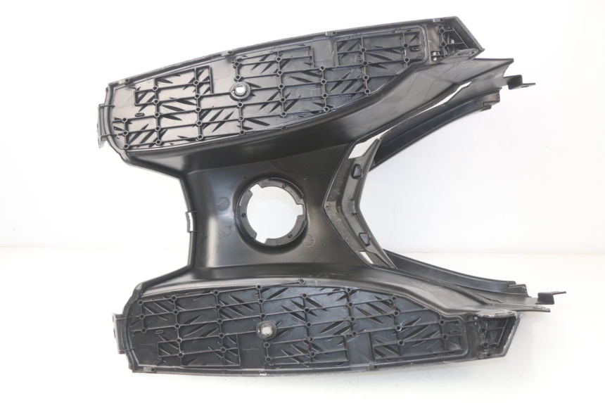 photo de MARCHE PIED PEUGEOT SPEEDFIGHT 3 AIR 50 (2009 - 2015) - Gros plan technique