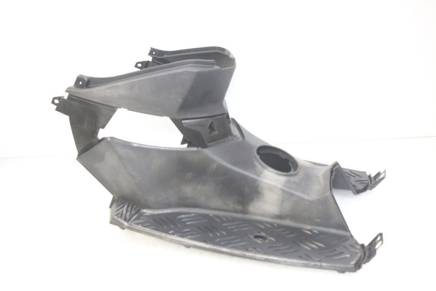 photo de MARCHE PIED PEUGEOT SPEEDFIGHT 3 AIR 50 (2009 - 2015) - Détails caractéristiques