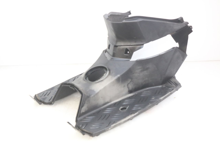 photo de MARCHE PIED PEUGEOT SPEEDFIGHT 3 AIR 50 (2009 - 2015) - Zoom composants