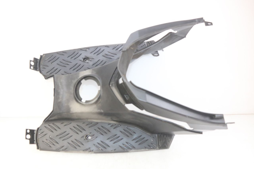 photo de MARCHE PIED PEUGEOT SPEEDFIGHT 3 AIR 50 (2009 - 2015) - Points de fixation