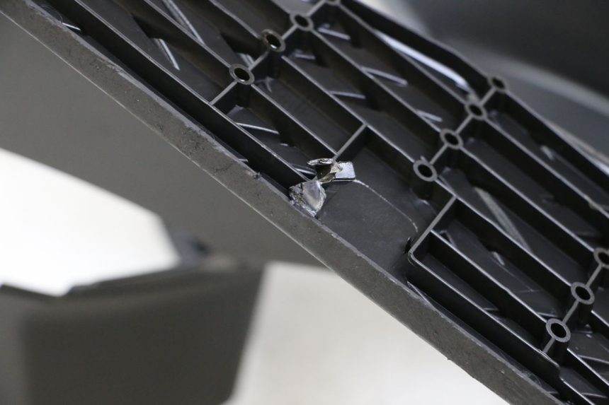 photo de MARCHE PIED PEUGEOT SPEEDFIGHT 4 2T 50 (2015 - 2019) - Autre angle de vue