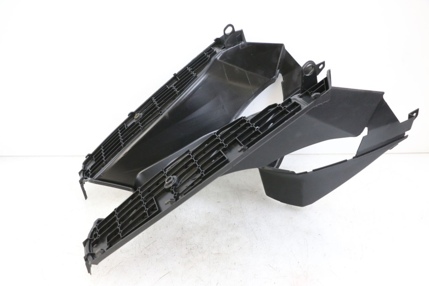 photo de MARCHE PIED PEUGEOT SPEEDFIGHT 4 2T 50 (2015 - 2019) - Gros plan technique