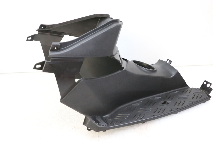 photo de MARCHE PIED PEUGEOT SPEEDFIGHT 4 2T 50 (2015 - 2019) - État de surface