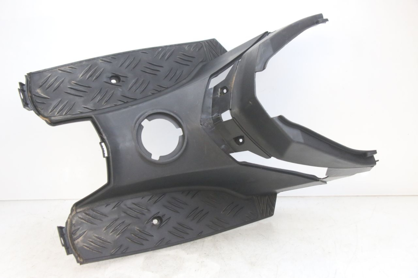 photo de MARCHE PIED PEUGEOT SPEEDFIGHT 4 4T 50 (2015 - 2020) - Vue principale