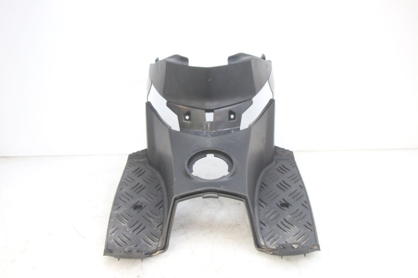 photo de MARCHE PIED PEUGEOT SPEEDFIGHT 4 4T 50 (2015 - 2020) - Gros plan technique