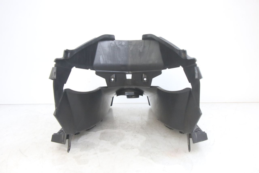 photo de MARCHE PIED PEUGEOT SPEEDFIGHT 4 4T 50 (2015 - 2020) - Points de fixation