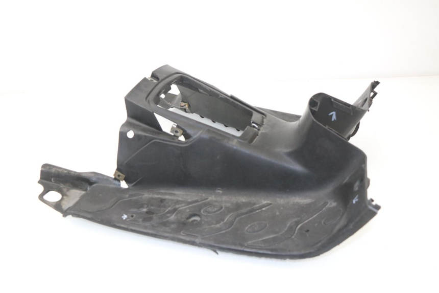 photo de MARCHE PIED PEUGEOT SPEEDFIGHT LC 50 (1996 - 2002) - État de surface