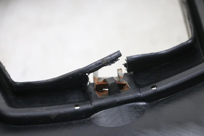 photo de MARCHE PIED PEUGEOT SPEEDFIGHT 100 (1997 - 2007) - Zoom état d’usage