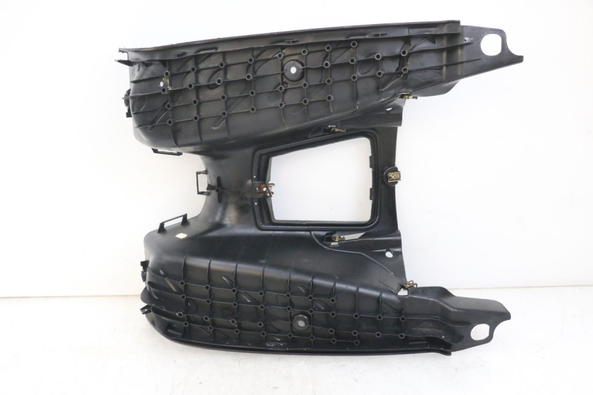 photo de MARCHE PIED PEUGEOT SPEEDFIGHT 100 (1997 - 2007) - Gros plan technique