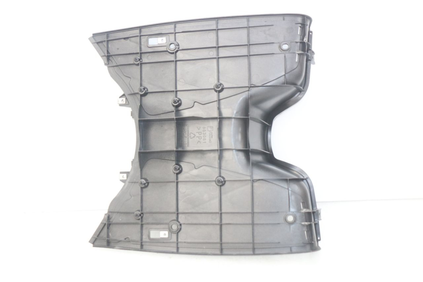 photo de MARCHE PIED APRILIA SR 2T 50 (2012 - 2017) - Autre angle de vue