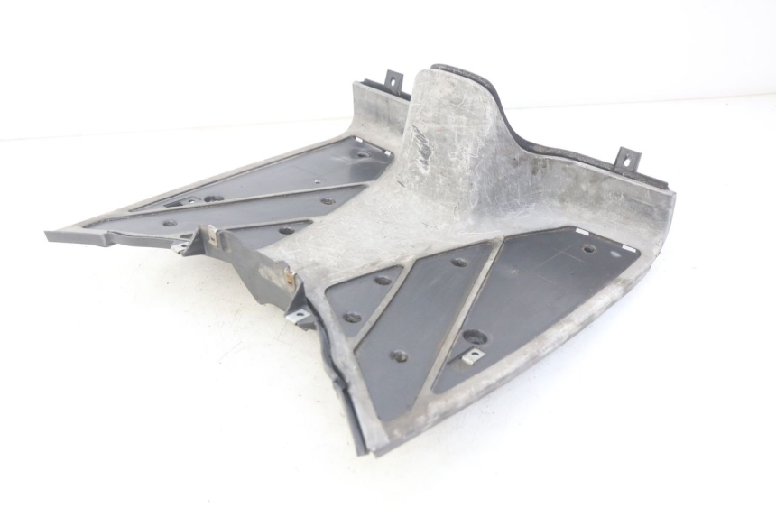 photo de MARCHE PIED APRILIA SR 2T 50 (2012 - 2017) - Vue principale