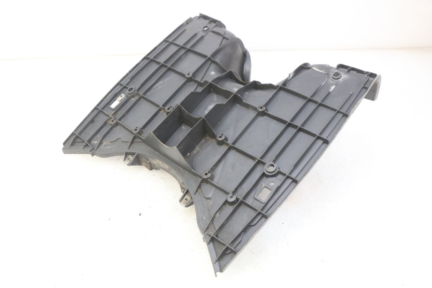 photo de MARCHE PIED APRILIA SR 2T 50 (2012 - 2017) - Gros plan technique