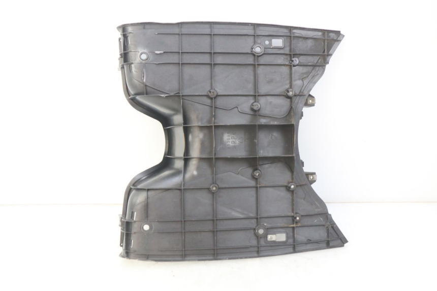 photo de MARCHE PIED APRILIA SR 2T 50 (2012 - 2017) - Points de fixation