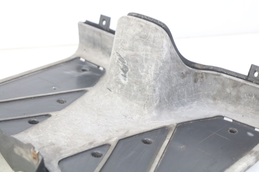 photo de MARCHE PIED APRILIA SR 2T 50 (2012 - 2017) - Marquages et références