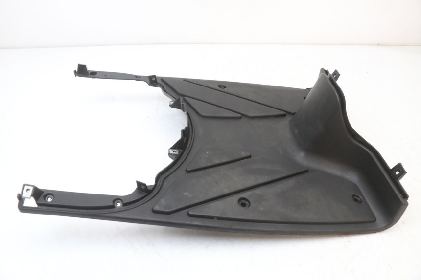 photo de MARCHE PIED APRILIA SR 2T 50 (2018 - 2022) - Zoom état d’usage